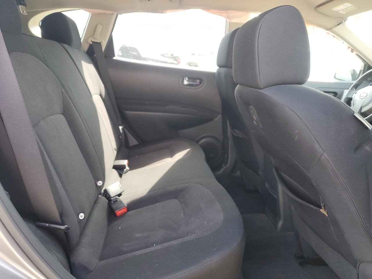 2011 Nissan Rogue S VIN: JN8AS5MV6BW268783 Lot: 65716514