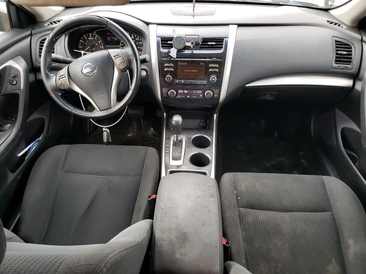 2015 Nissan Altima 2.5 VIN: 1N4AL3AP8FC128945 Lot: 67601904