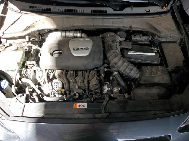 KM8K53A59LU548965 Hyundai Kona ULTIM 11