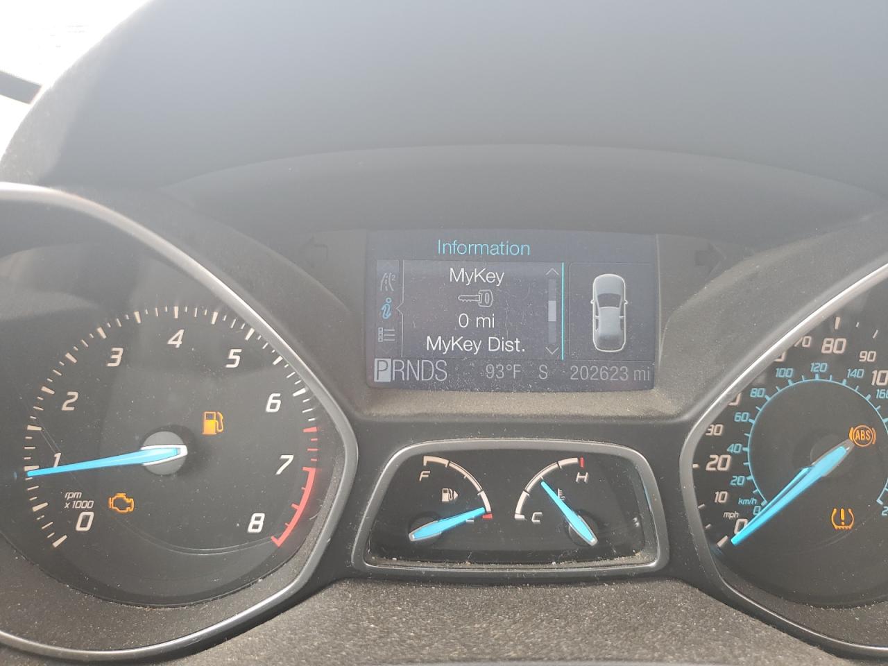 2013 Ford Escape Se VIN: 1FMCU9G96DUA18569 Lot: 64589494