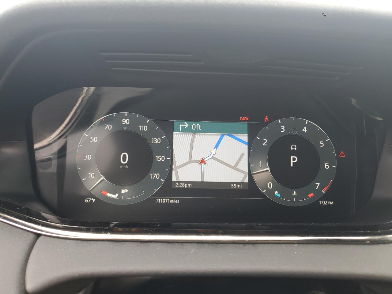 2023 Land Rover Range Rover Evoque R-Dynamic Se VIN: SALZL2FX8PH204080 Lot: 66008444