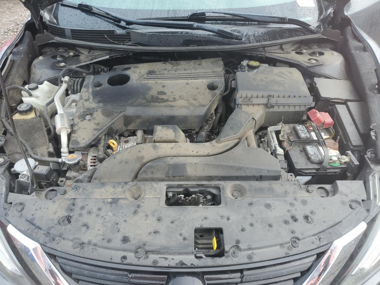 2018 Nissan Altima 2.5 VIN: 1N4AL3AP9JC209350 Lot: 67955784