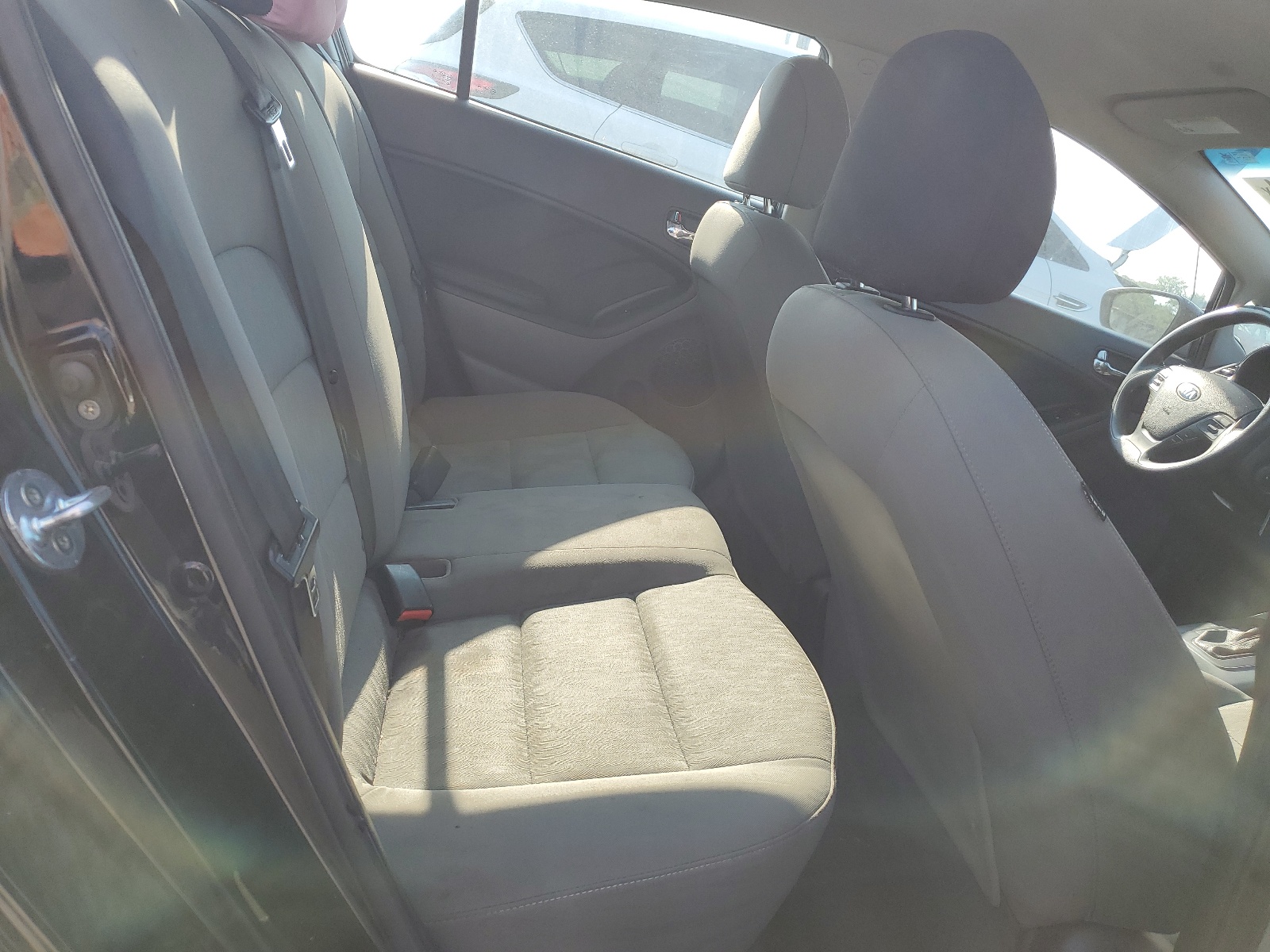 KNAFK4A62G5534111 2016 Kia Forte Lx