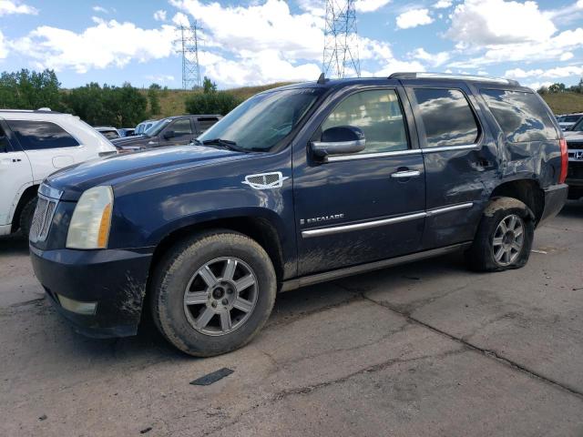 2008 Cadillac Escalade Luxury