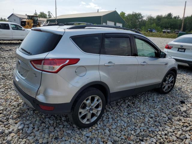  FORD ESCAPE 2013 Серебристый