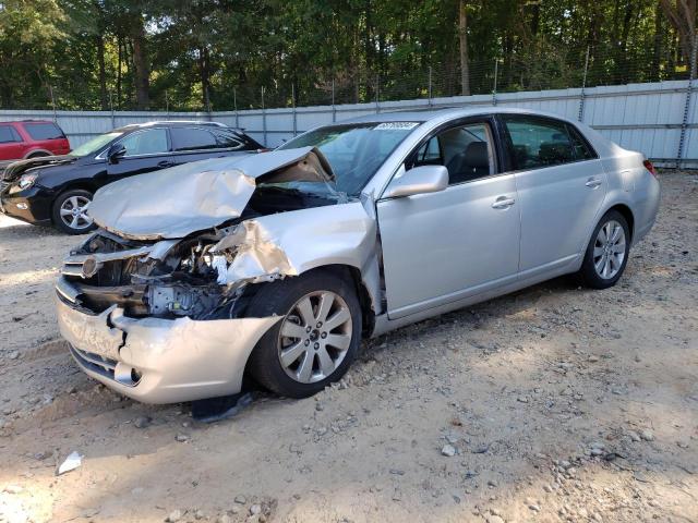 2007 Toyota Avalon Xl