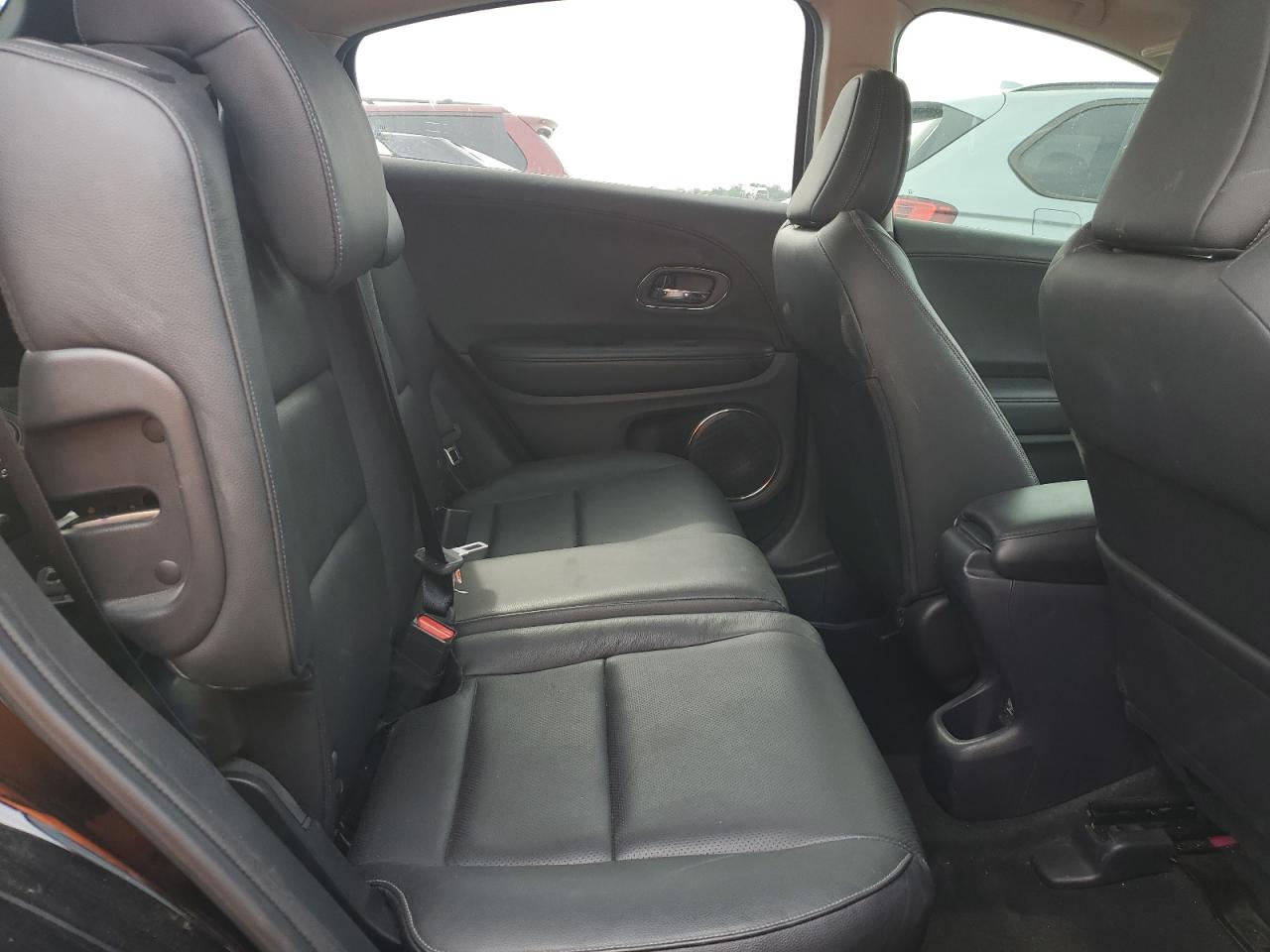 2019 Honda Hr-V Exl VIN: 3CZRU5H71KM705281 Lot: 67249184