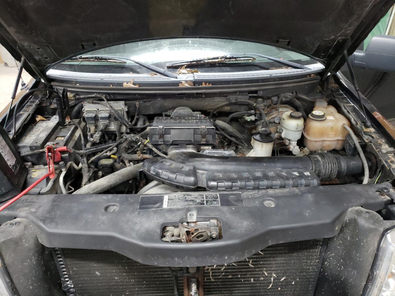 2005 Ford F150 VIN: 1FTPX04525KC17139 Lot: 65938914