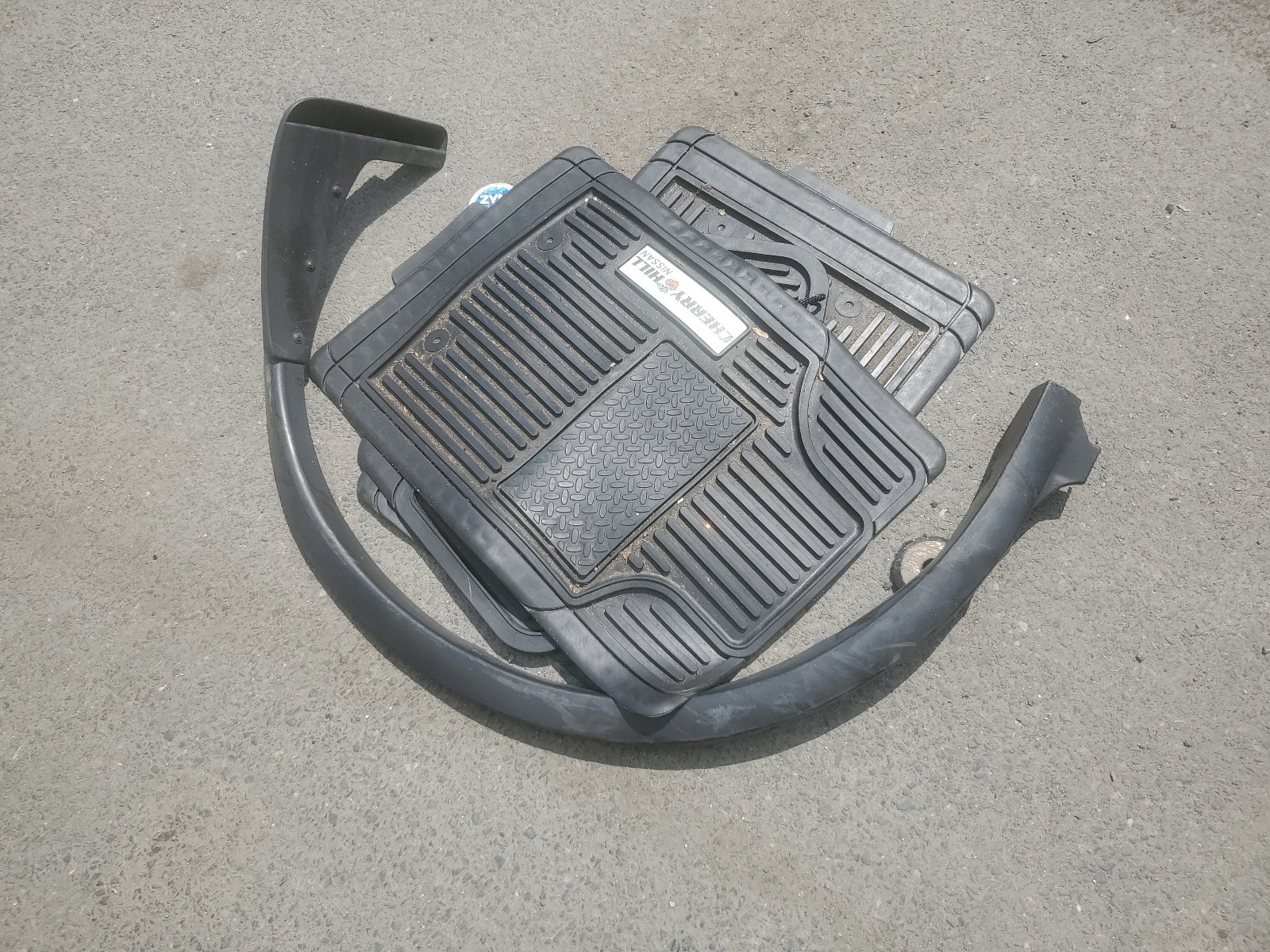 5N1AZ2MH7JN162522 2018 Nissan Murano S