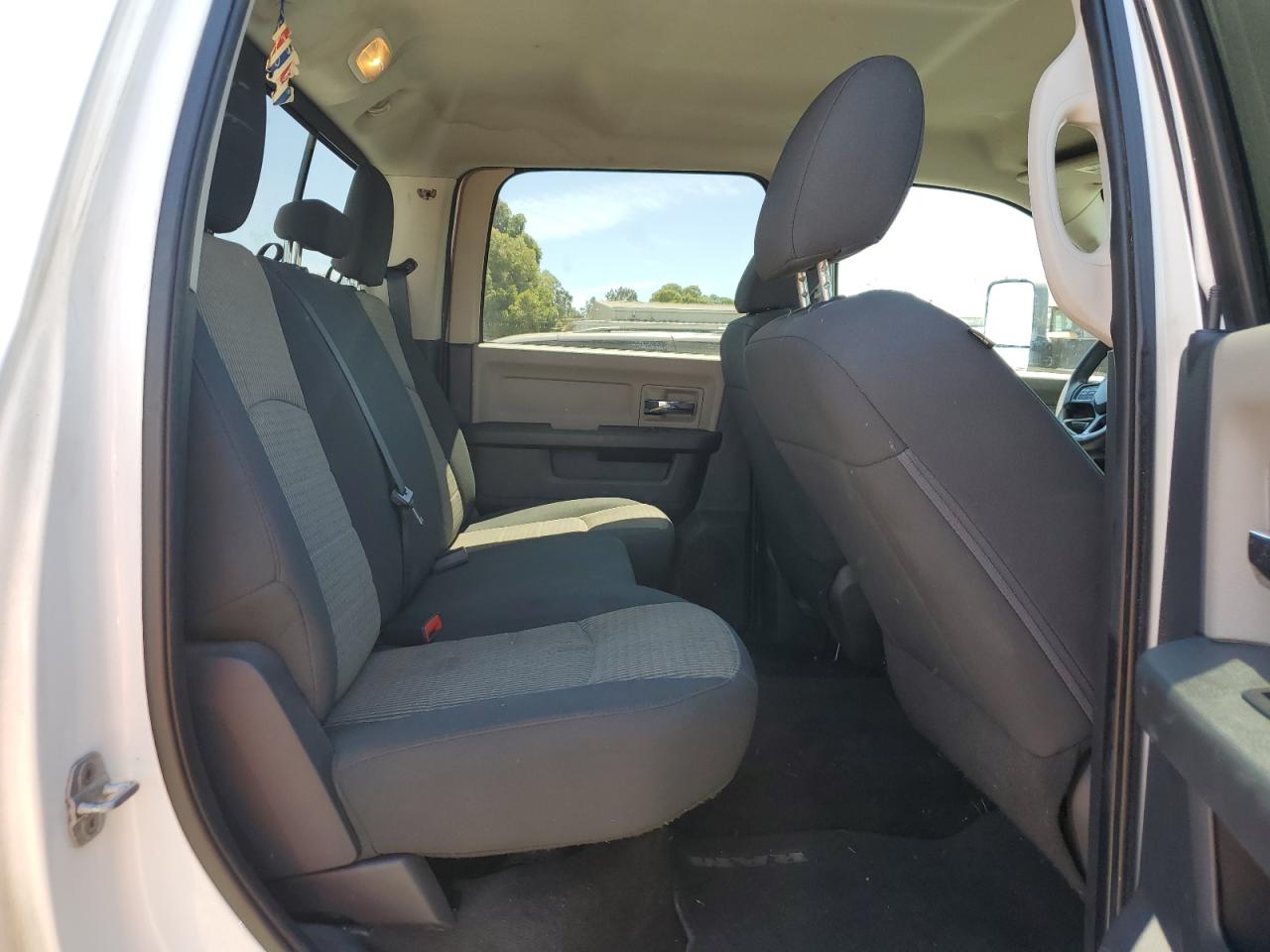 2012 Dodge Ram 2500 Slt VIN: 3C6UD5JL0CG229913 Lot: 65659744