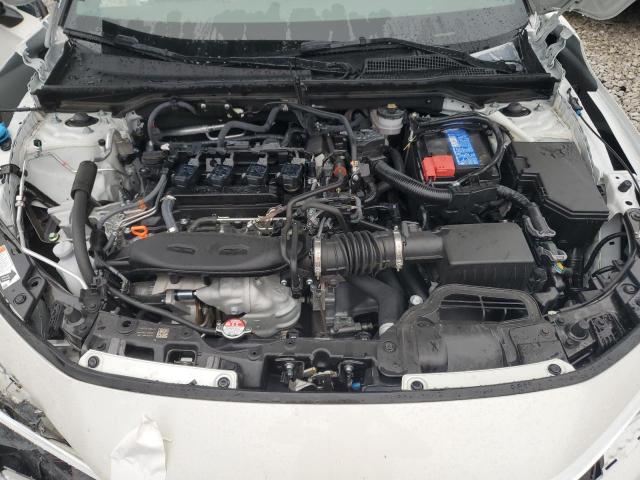 2HGFE1E51RH474667 Honda Civic SI 12