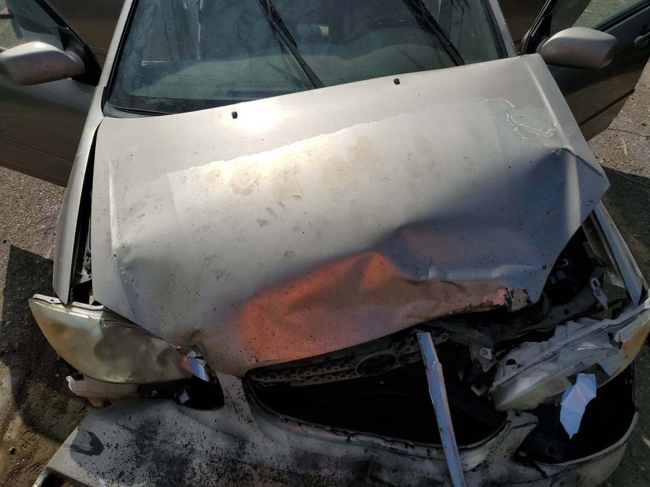 2007 Toyota Corolla - Image 12