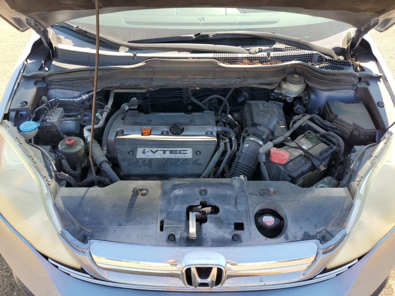 2008 Honda Cr-V Ex VIN: 3CZRE38598G700644 Lot: 67547434