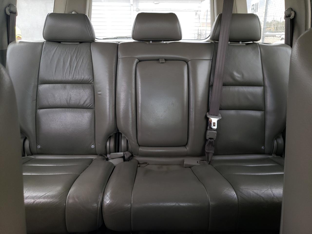 2006 Honda Pilot Ex VIN: 5FNYF28586B046893 Lot: 65128124