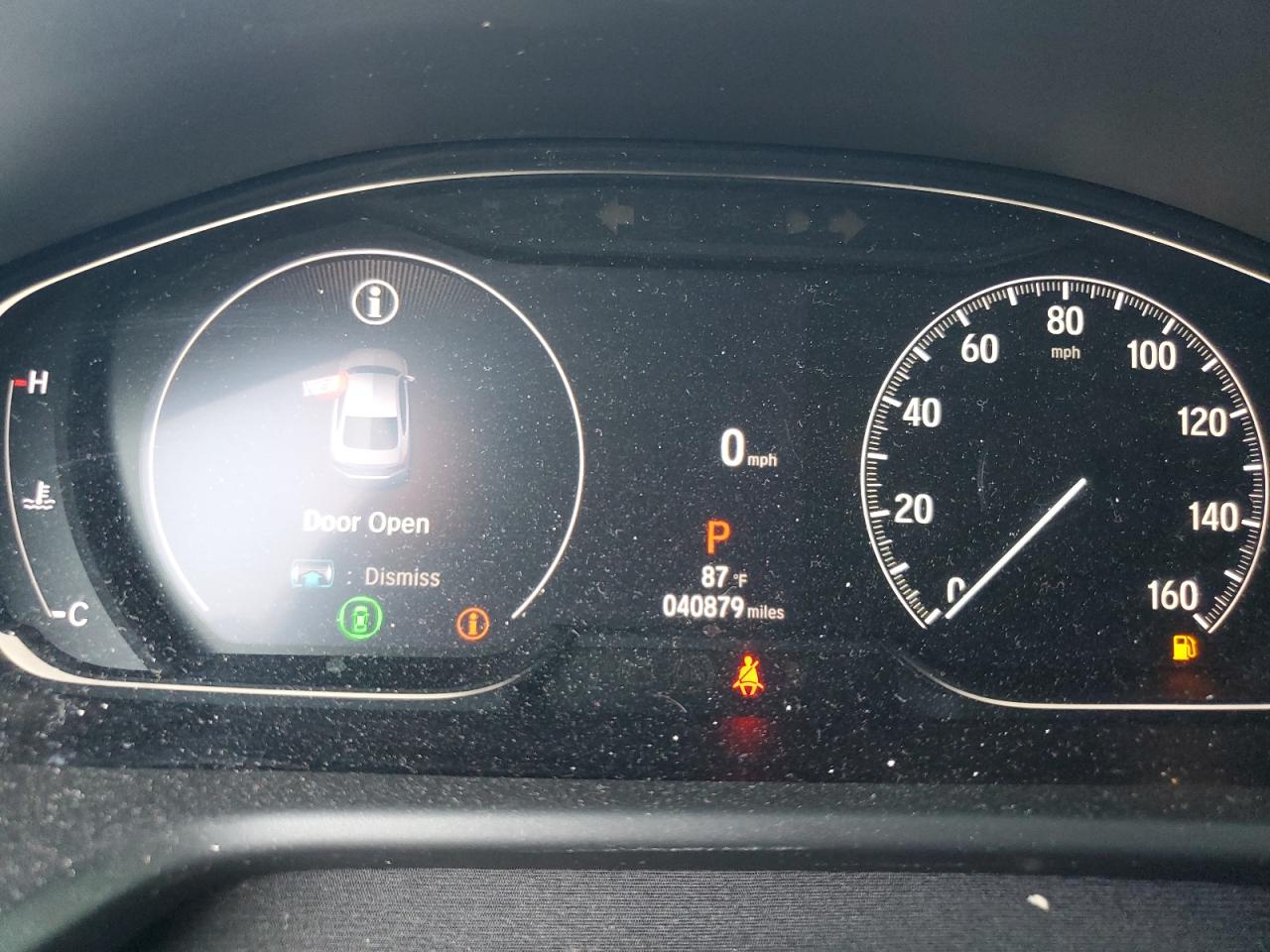 2021 Honda Accord Sport VIN: 1HGCV1F39MA105000 Lot: 66199864