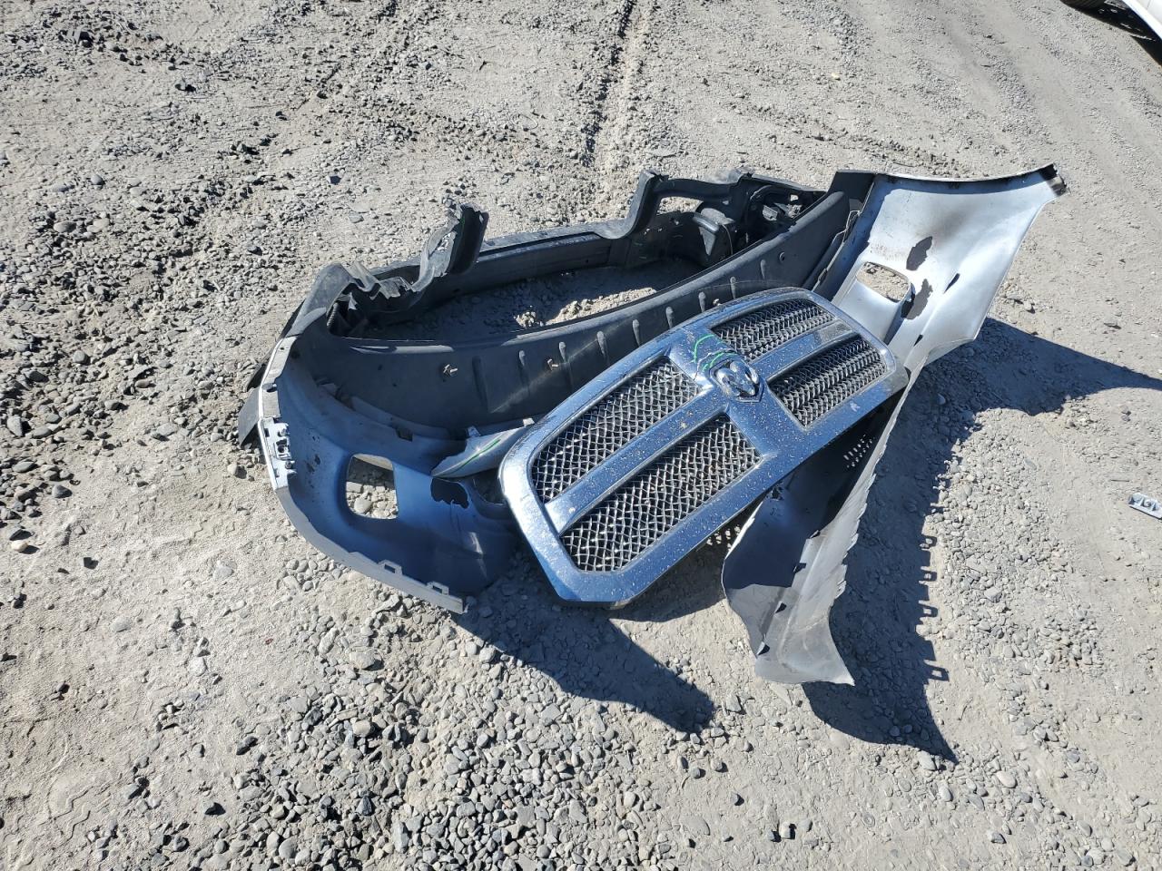 2014 Ram 1500 Longhorn VIN: 1C6RR7PTXES253173 Lot: 67939704