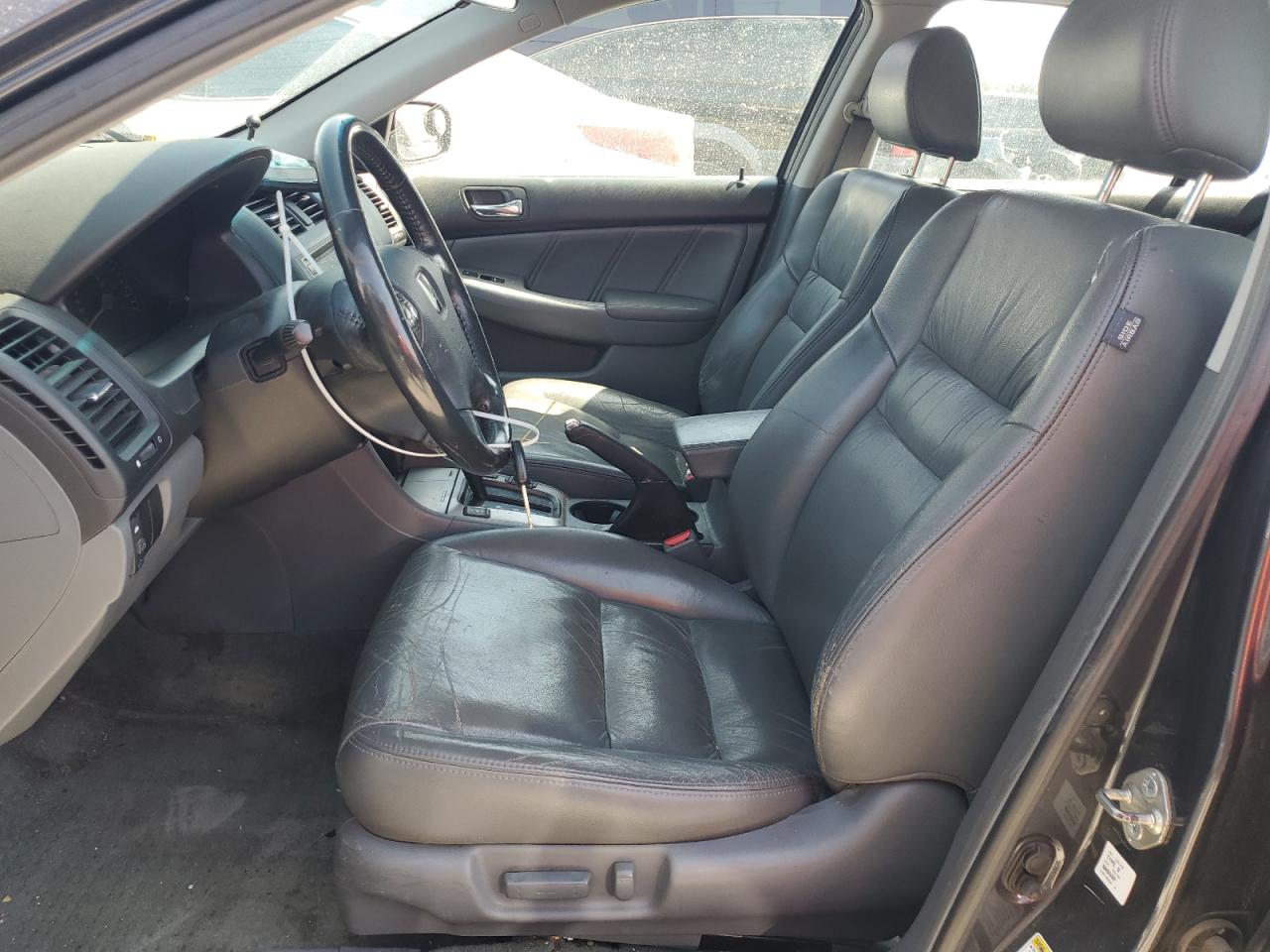 2005 Honda Accord Ex VIN: 1HGCM56885A066889 Lot: 66627684