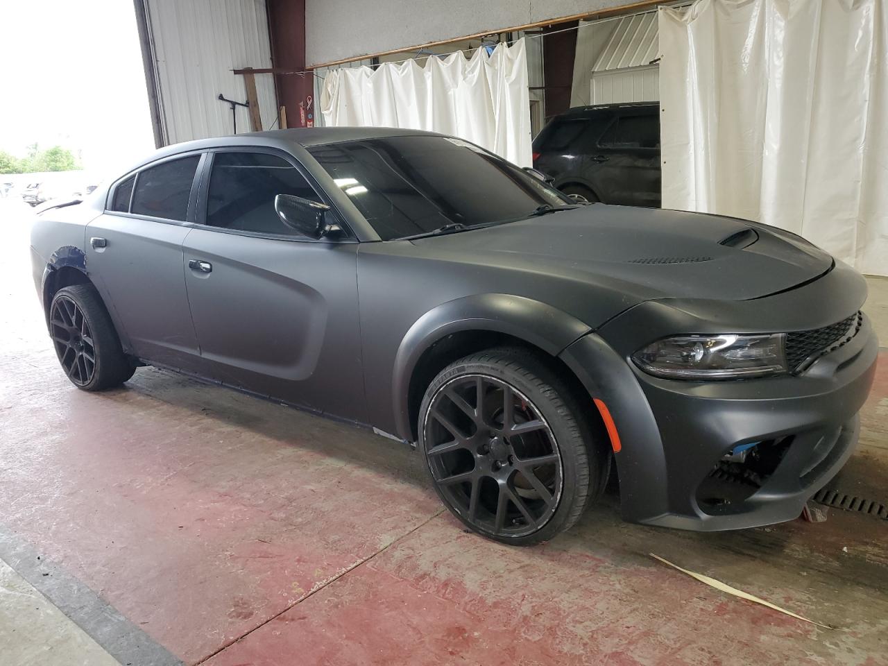 2019 Dodge Charger Police VIN: 2C3CDXKT2KH562485 Lot: 65991934