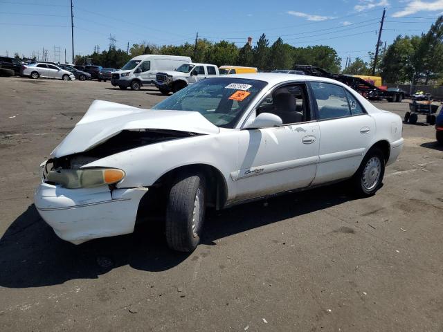 1999 Buick Century Custom