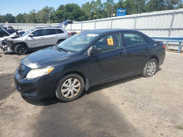 2009 Toyota Corolla Base للبيع في Eight Mile، AL - Front End