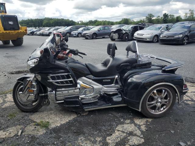 2001 HONDA GL1800 