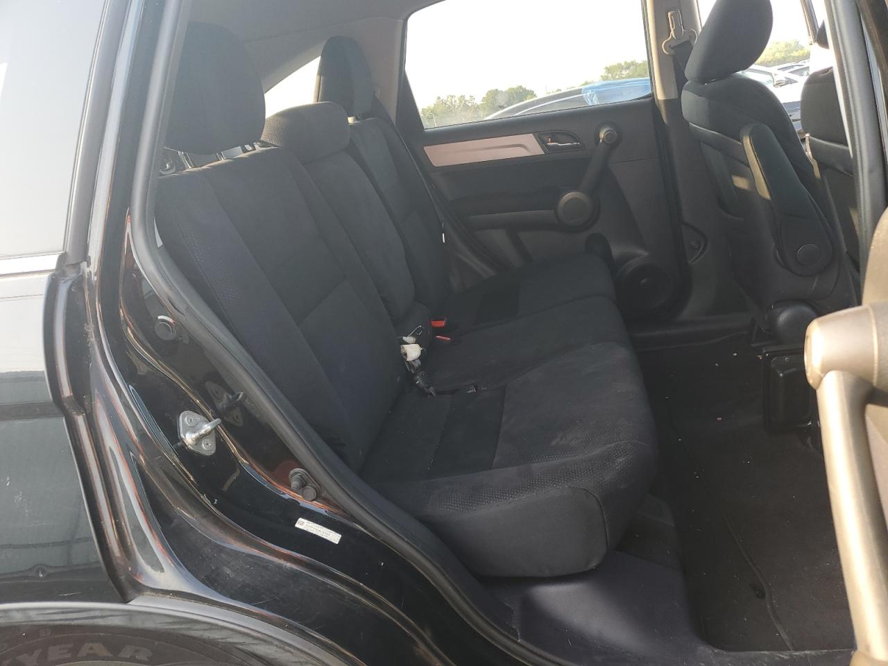 2011 Honda Cr-V Ex VIN: 5J6RE4H55BL103135 Lot: 65835064