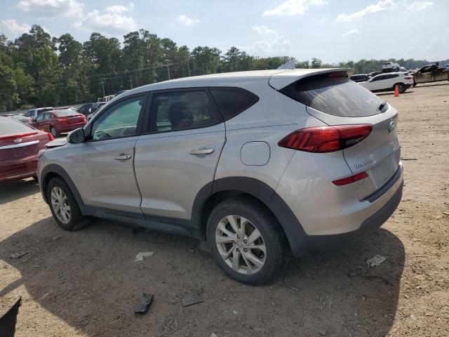 KM8J23A43LU243103 Hyundai Tucson SE 2