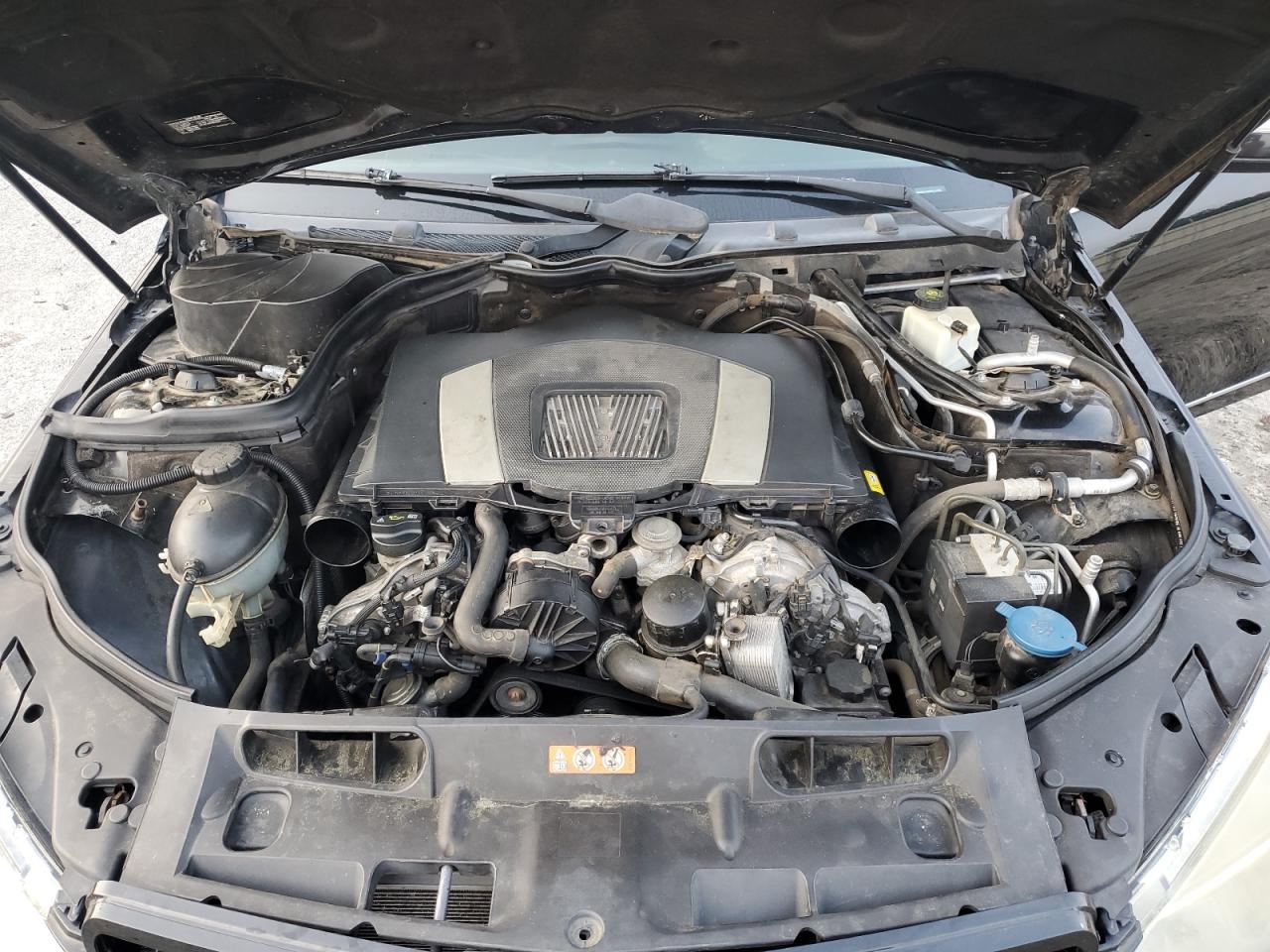 2009 Mercedes-Benz C 300 VIN: WDDGF54X59F231798 Lot: 66304404