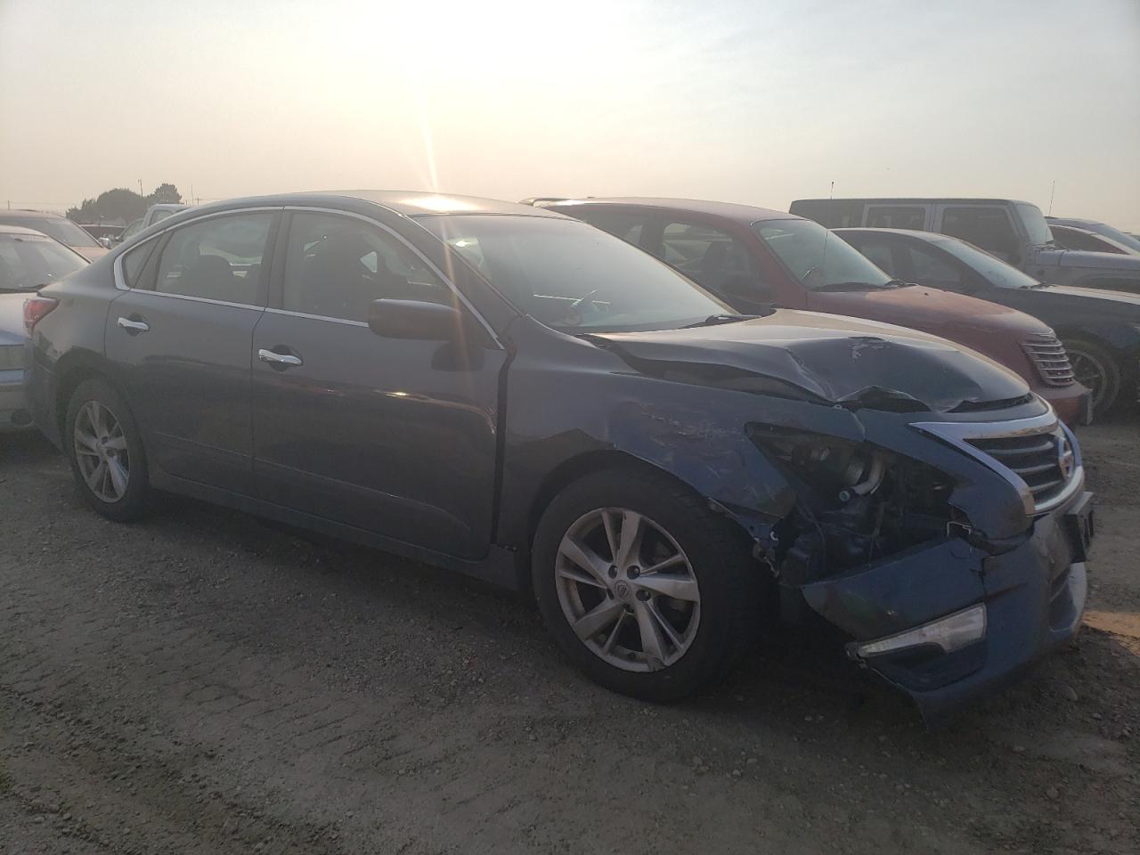 2013 Nissan Altima - Image 4