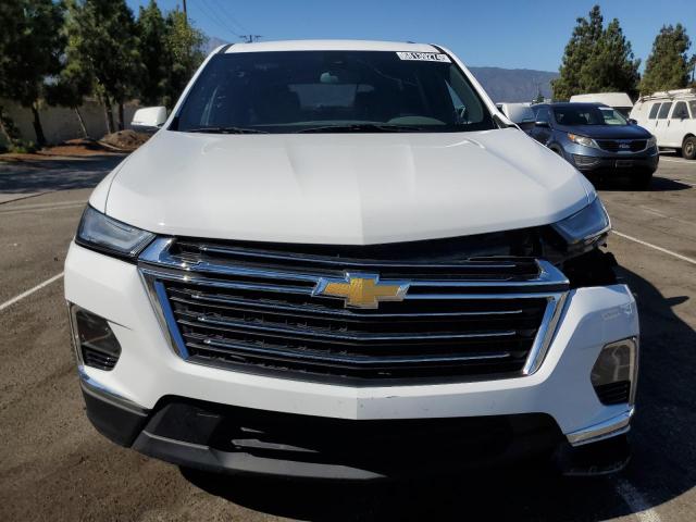 1GNEVGKW2PJ167165 Chevrolet Traverse L 5