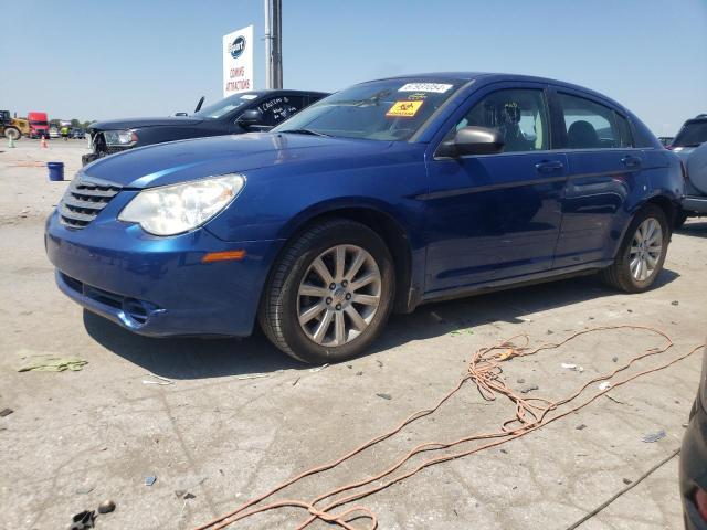 2010 Chrysler Sebring Limited