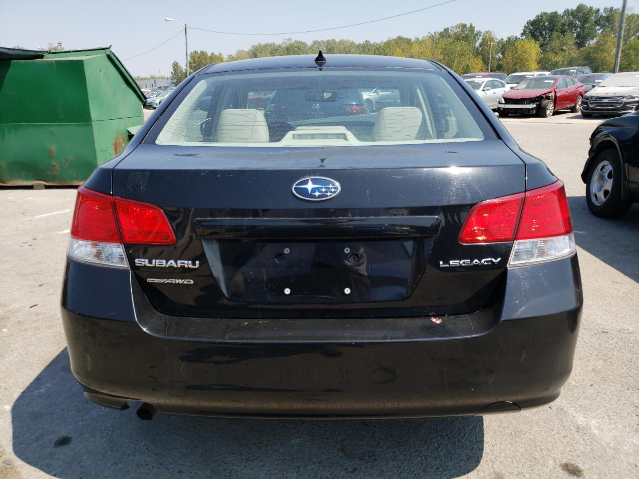 2014 Subaru Legacy 2.5I Premium VIN: 4S3BMCE60E3021075 Lot: 67999694