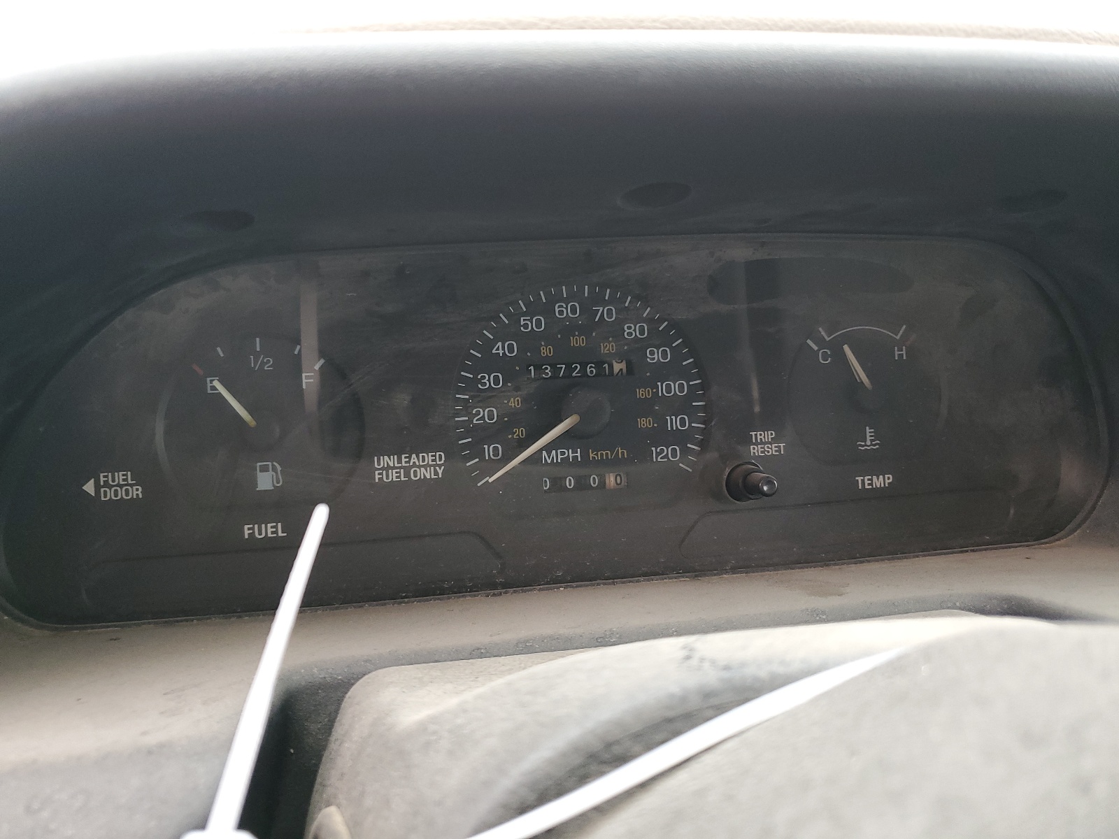 3FASP15J8SR168389 1995 Ford Escort Lx