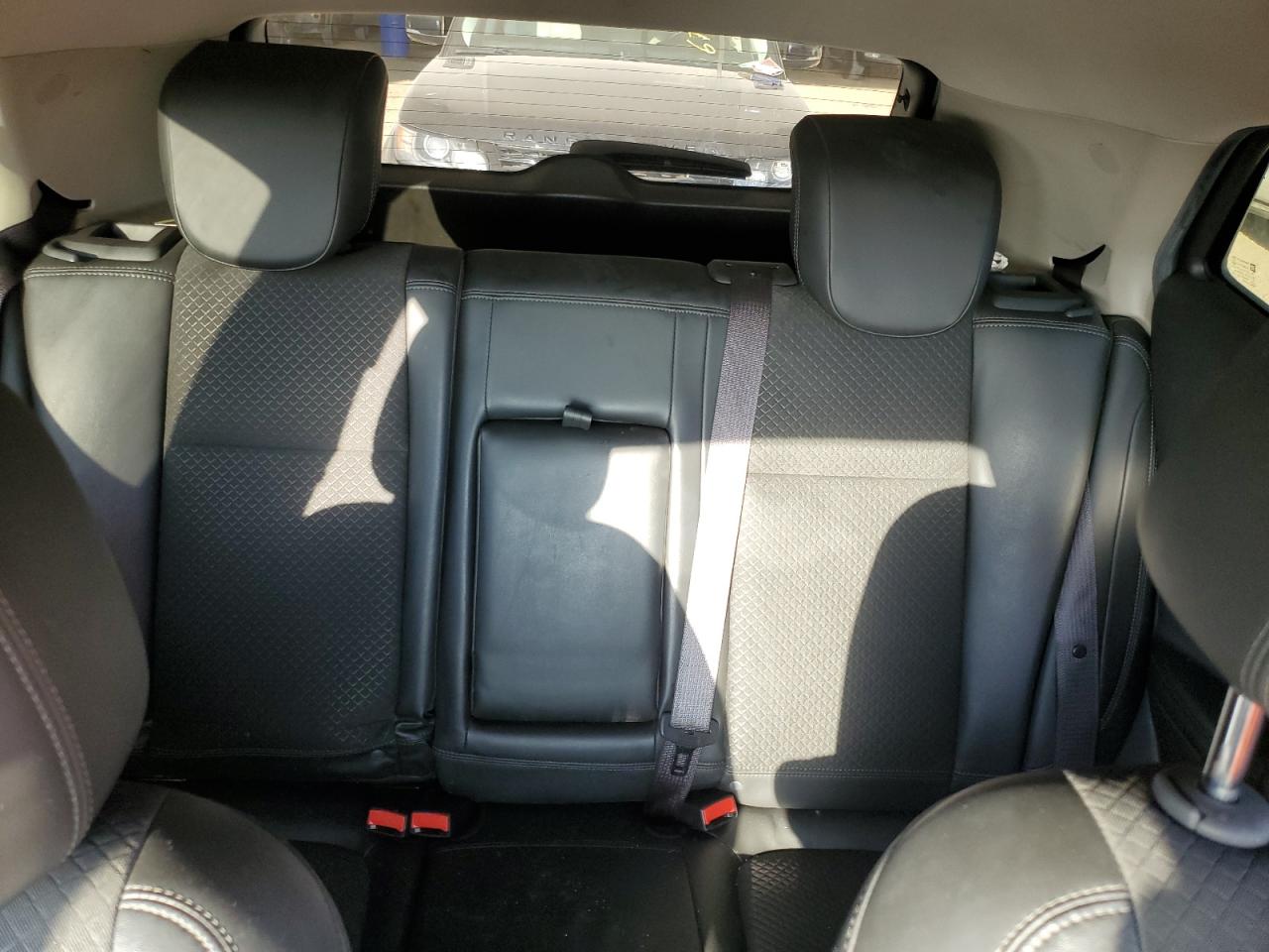 2017 Buick Encore Preferred VIN: KL4CJASB3HB037312 Lot: 65972334