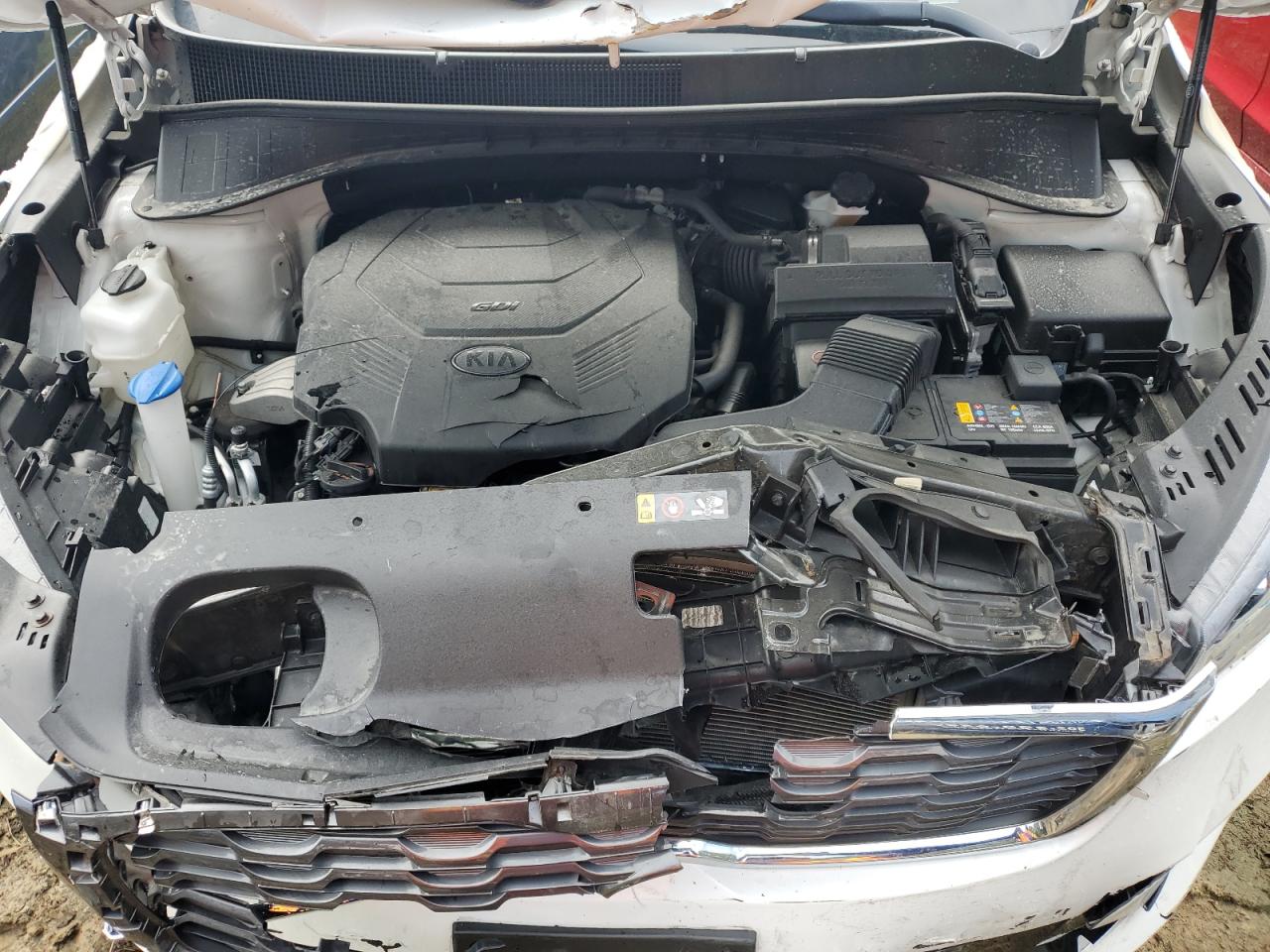 2020 Kia Sorento - Image 12