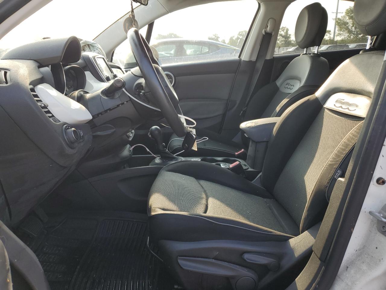 2016 Fiat 500X Easy VIN: ZFBCFXBT0GP334347 Lot: 66758934