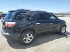 2010 Gmc Acadia Sle за продажба в Las Vegas, NV - Front End