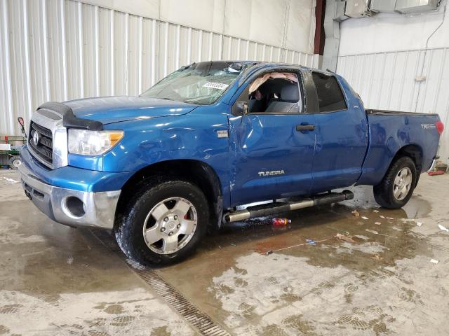 2008 Toyota Tundra Double Cab