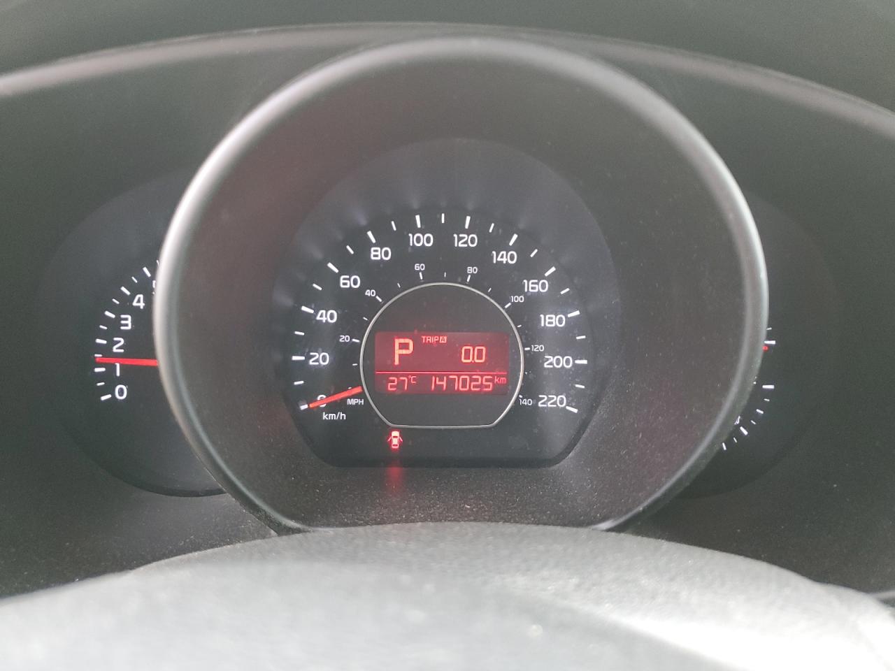 2016 Kia Soul + VIN: KNDJP3A59G7834054 Lot: 63478644