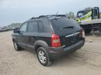 2006 Hyundai Tucson Gls for Sale in Dyer, IN - Front End