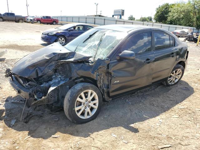 2007 Mazda 3 S