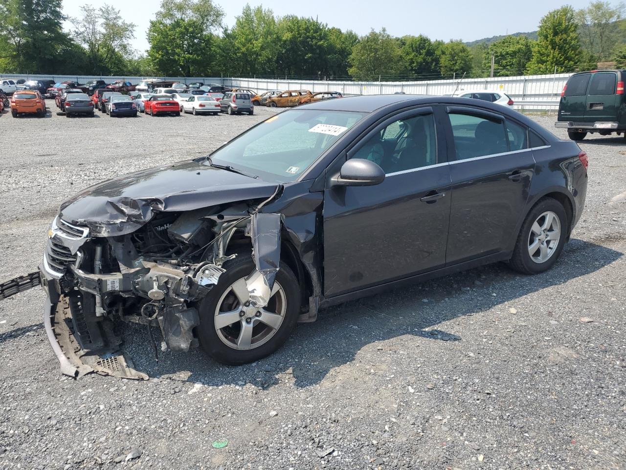 1G1PC5SB4F7269869 2015 Chevrolet Cruze Lt