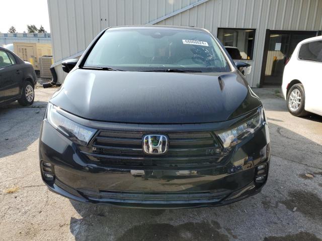  HONDA ODYSSEY SP 2024 Black