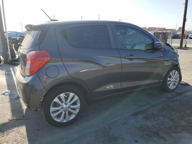  CHEVROLET SPARK 2016 Угольный