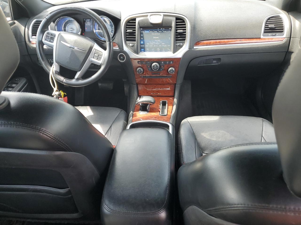 2014 Chrysler 300 VIN: 2C3CCAAG7EH104319 Lot: 66373504