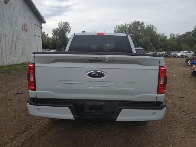 1FTFW1EDXPFC40738 Ford F-150 F150 SUPER 6