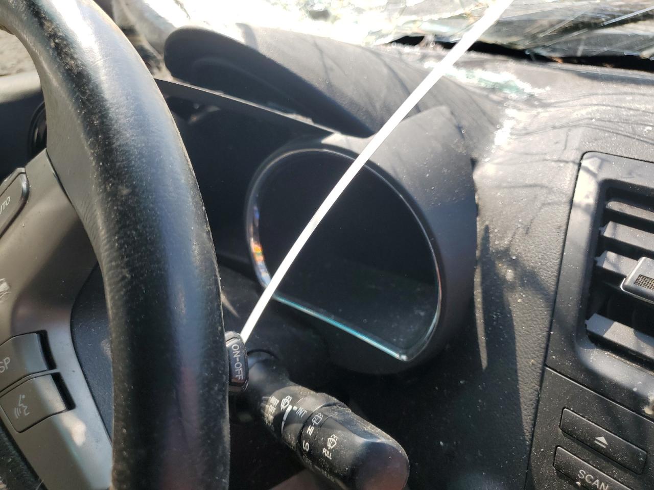 2008 Toyota Highlander Limited VIN: JTEES42AX82102978 Lot: 66352214