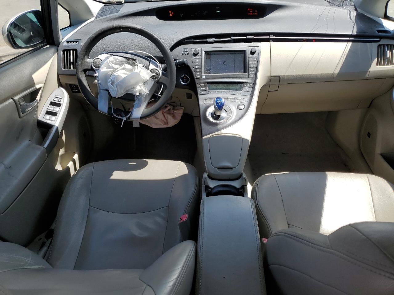 JTDKN3DU8A0189054 2010 Toyota Prius