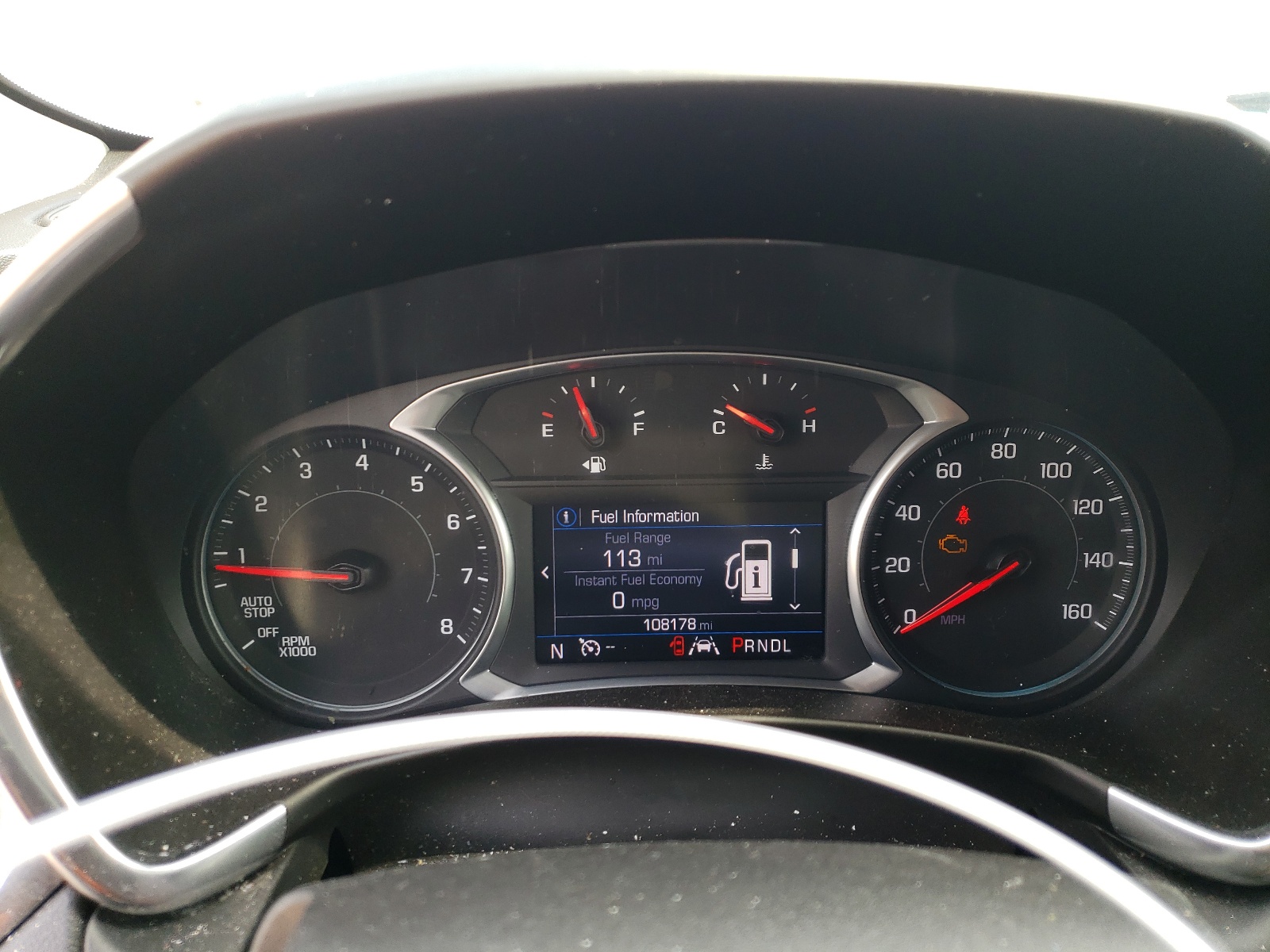 3GNAXUEV9ML300549 2021 Chevrolet Equinox Lt