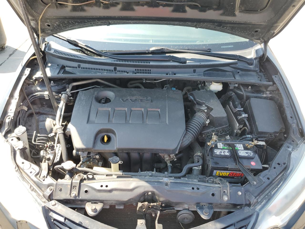 2015 Toyota Corolla - Image 11